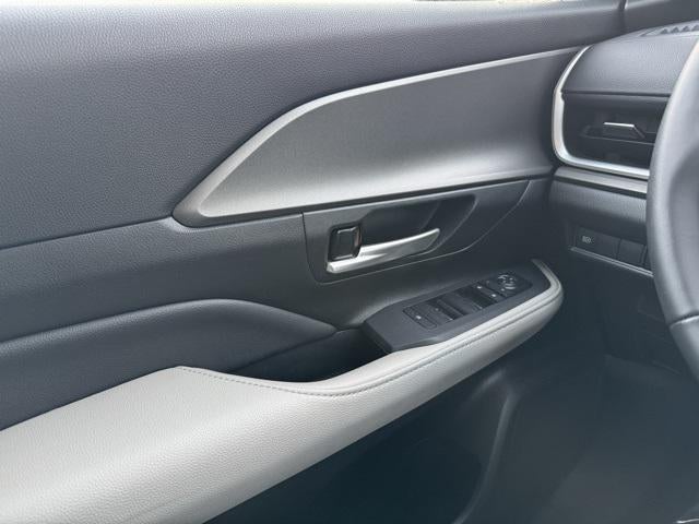 2025 Toyota Grand Highlander XLE AWD