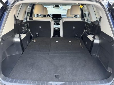 2025 Toyota Grand Highlander XLE AWD