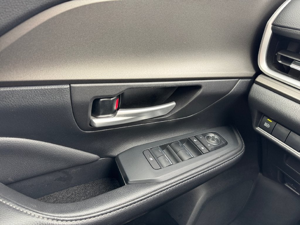 2024 Toyota Grand Highlander XLE AWD