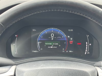 2024 Toyota Grand Highlander XLE AWD