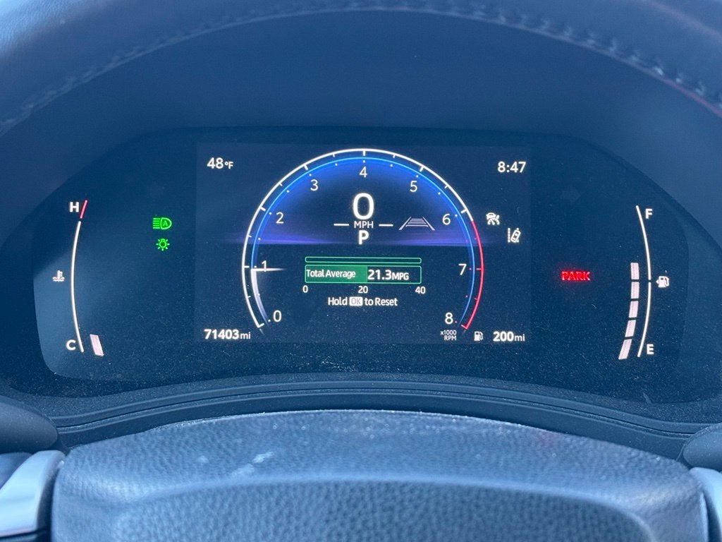 2024 Toyota Grand Highlander XLE AWD
