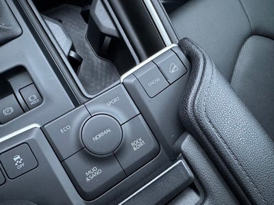 2025 Toyota Grand Highlander XLE AWD