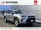 2025 Toyota Grand Highlander XLE AWD