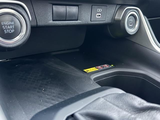 2025 Toyota Grand Highlander XLE AWD