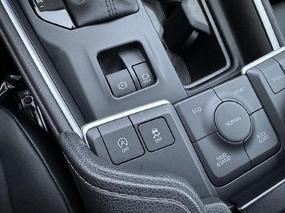 2025 Toyota Grand Highlander XLE AWD