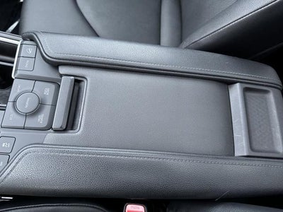 2025 Toyota Grand Highlander XLE AWD