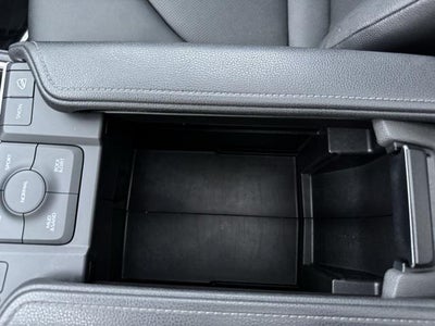 2025 Toyota Grand Highlander XLE AWD