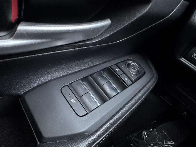 2025 Toyota Grand Highlander XLE AWD