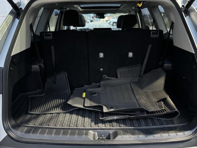 2025 Toyota Grand Highlander XLE AWD