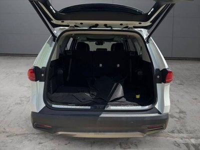 2026 Toyota Grand Highlander Limited AWD