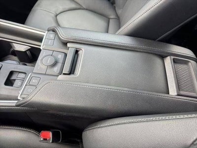 2026 Toyota Grand Highlander Limited AWD