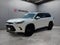 2026 Toyota Grand Highlander Limited AWD