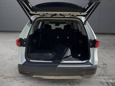2026 Toyota Grand Highlander Limited AWD