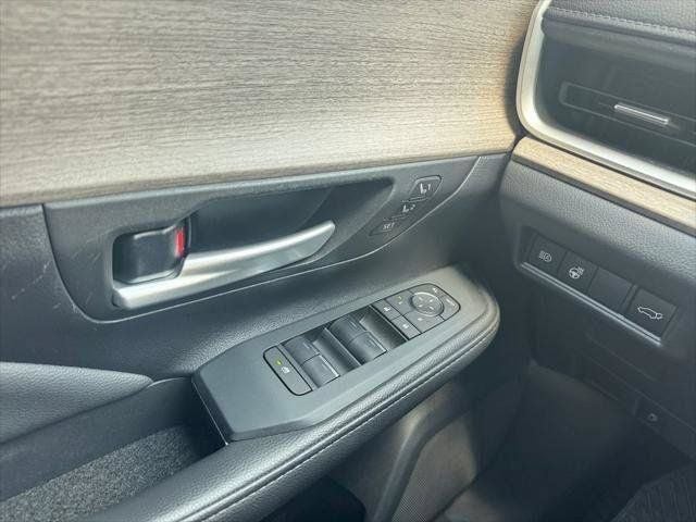 2026 Toyota Grand Highlander Limited AWD