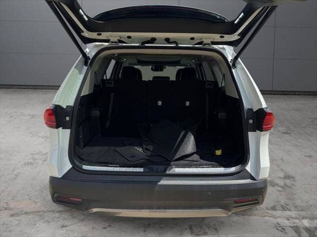 2026 Toyota Grand Highlander Limited AWD