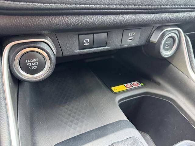 2026 Toyota Grand Highlander Limited AWD