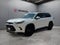 2026 Toyota Grand Highlander Limited AWD