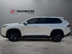 2026 Toyota Grand Highlander Limited AWD