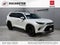 2026 Toyota Grand Highlander Limited AWD