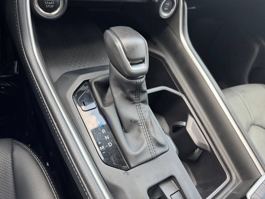 2026 Toyota Grand Highlander Limited AWD