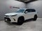 2026 Toyota Grand Highlander Limited AWD