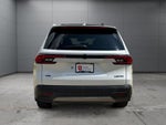 2026 Toyota Grand Highlander Limited AWD