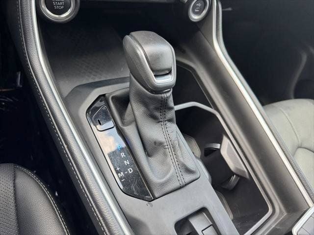 2026 Toyota Grand Highlander Limited AWD