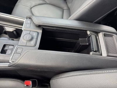 2026 Toyota Grand Highlander Limited AWD