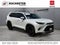 2026 Toyota Grand Highlander Limited AWD