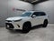 2026 Toyota Grand Highlander Limited AWD