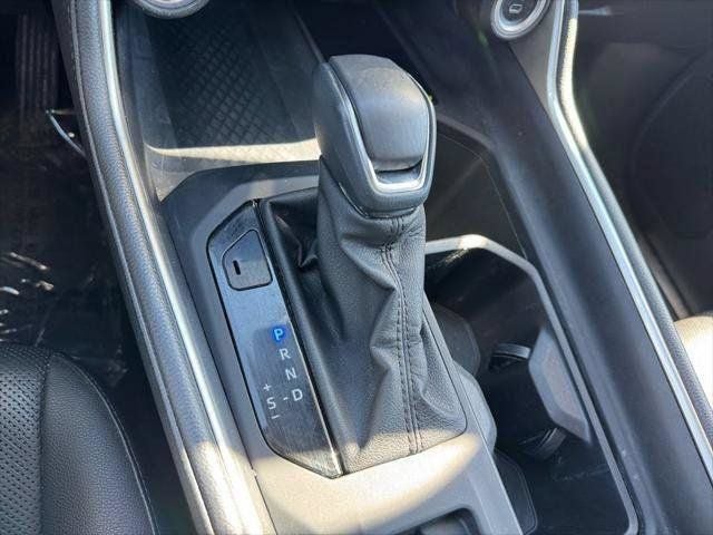 2024 Toyota Grand Highlander Hybrid Limited AWD