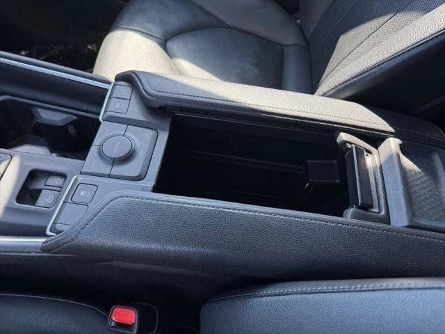 2024 Toyota Grand Highlander Hybrid Limited AWD