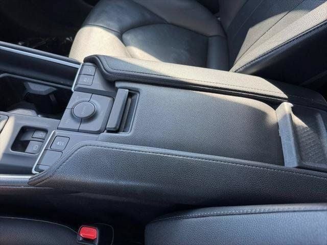2024 Toyota Grand Highlander Hybrid Limited AWD