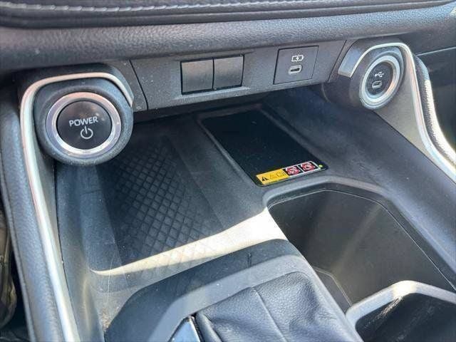 2024 Toyota Grand Highlander Hybrid Limited AWD
