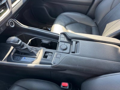 2024 Toyota Grand Highlander Hybrid Limited AWD