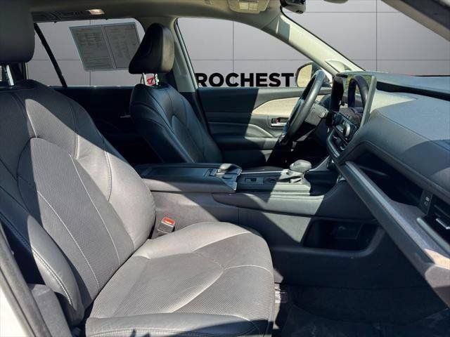 2024 Toyota Grand Highlander Hybrid Limited AWD