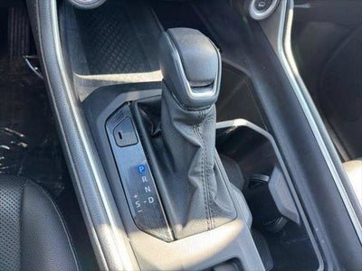2024 Toyota Grand Highlander Hybrid Limited AWD