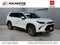 2024 Toyota Grand Highlander Hybrid Limited AWD