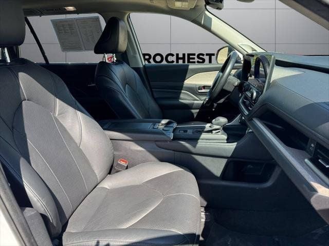 2024 Toyota Grand Highlander Hybrid Limited AWD