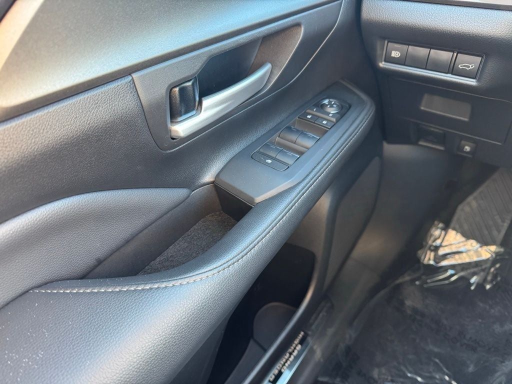 2024 Toyota Grand Highlander Hybrid XLE AWD