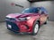 2024 Toyota Grand Highlander Hybrid XLE AWD