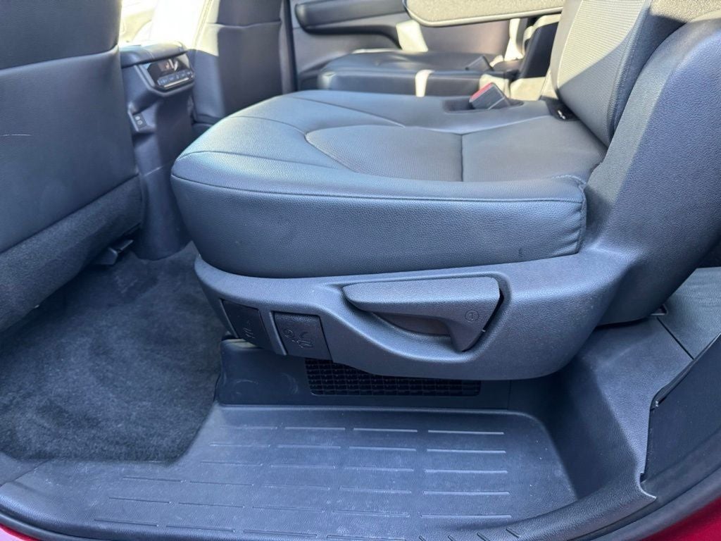 2024 Toyota Grand Highlander Hybrid XLE AWD