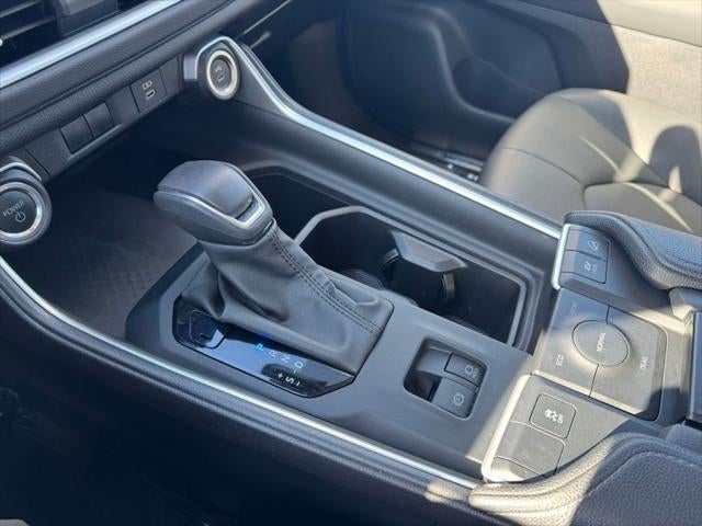 2024 Toyota Grand Highlander Hybrid XLE AWD