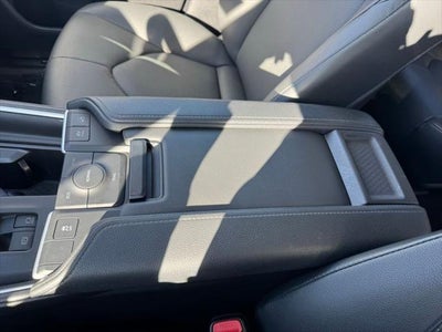 2024 Toyota Grand Highlander Hybrid XLE AWD