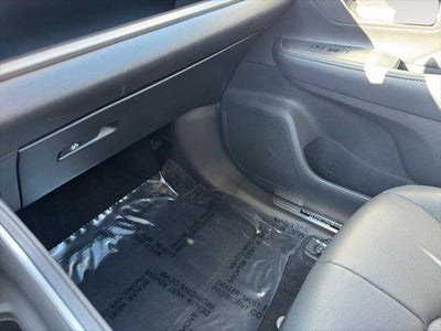 2024 Toyota Grand Highlander Hybrid XLE AWD