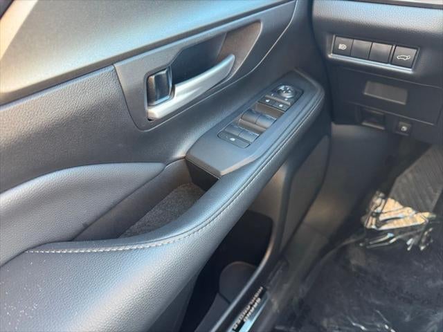 2024 Toyota Grand Highlander Hybrid XLE AWD
