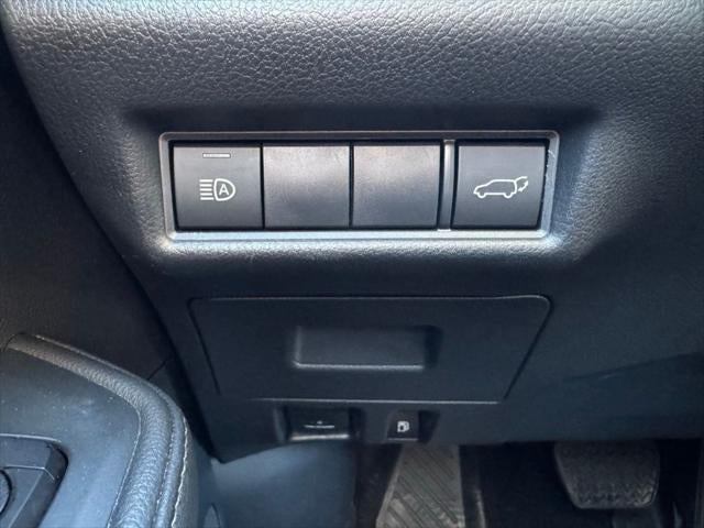 2024 Toyota Grand Highlander Hybrid XLE AWD