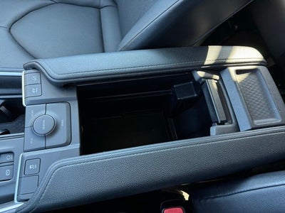 2024 Toyota Grand Highlander Hybrid XLE AWD