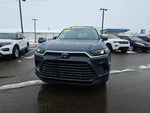 2024 Toyota Grand Highlander Hybrid XLE AWD