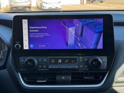 2024 Toyota Grand Highlander Hybrid XLE AWD